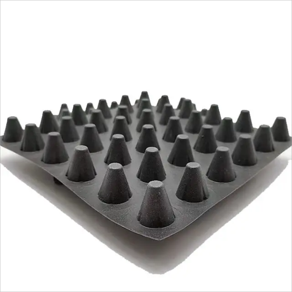 Wholesale Concrete drainage board Manufacturers, Factory