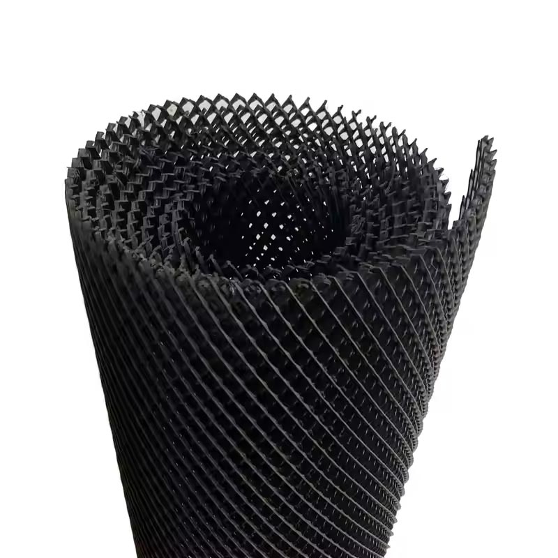 High-Quality Hongyue tri-dimension composite geonet for drainage Manufacturers, Quotes