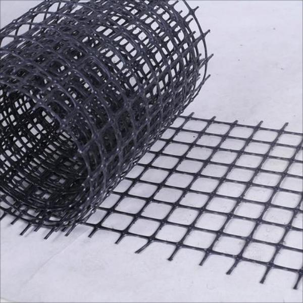 ODM Biaxially - Stretched Plastic Geogrid Manufacturers, Pricelist