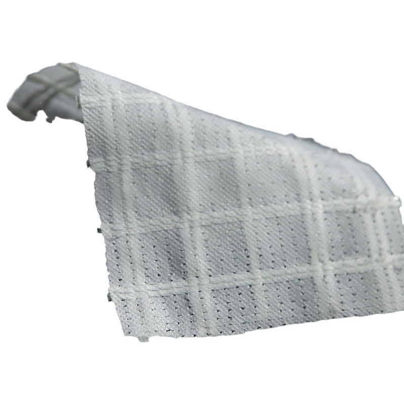 ODM Warp knitted composite geotextiles prevent pavement cracks Suppliers, Exporters