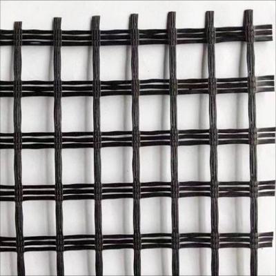 High-Quality Glass fiber geogrid Supplier, Exporter