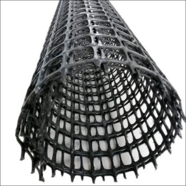Custom Steel-plastic geogrid Suppliers, Quotes