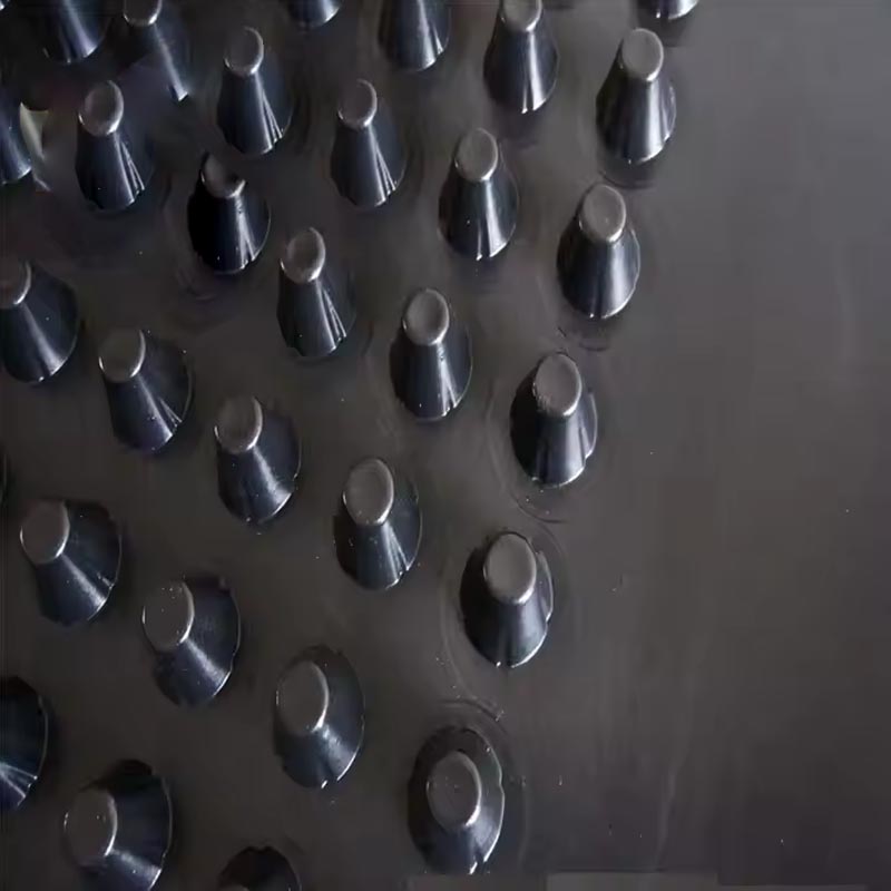 High-Quality Hongyue composite waterproof and drainage board Manufacturer, Factory
