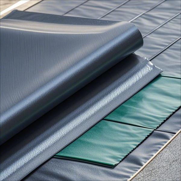High-Quality Anti - penetration Geomembrane Factories, Exporters