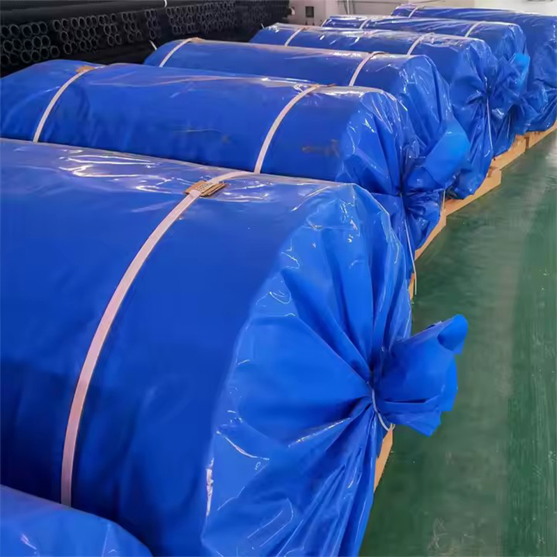 CE Certification Hongyue slope protection anti-seepage cement blanket Pricelist, Quotes