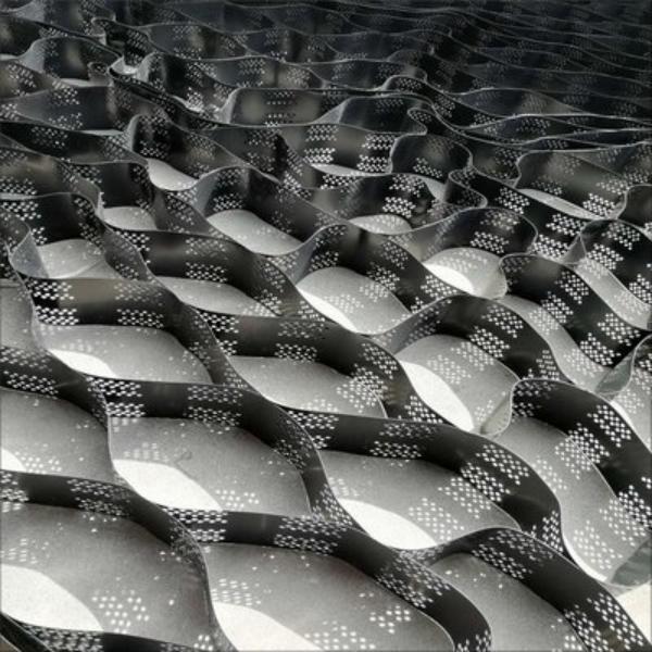 Custom Smooth - surfaced Geocel Supplier, Exporter
