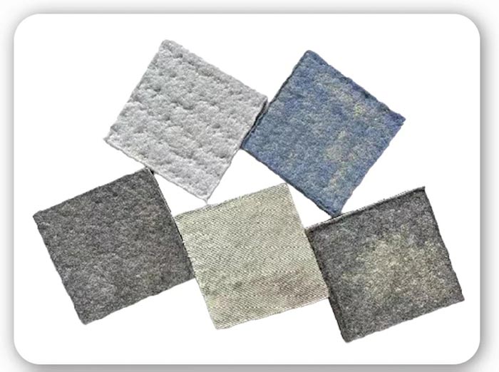 Concrete Canvas Installation
