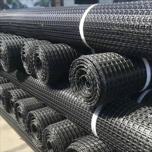 ODM Biaxially - Stretched Plastic Geogrid Manufacturers, Pricelist
