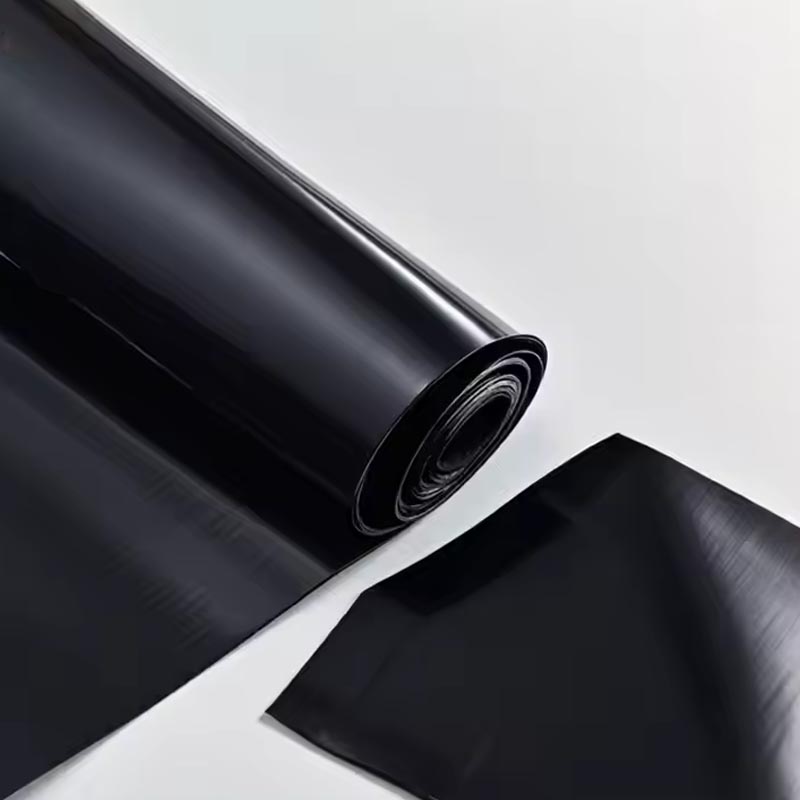 CE Certification High-density polyethylene (HDPE) geomembranes for landfills Suppliers, Exporters