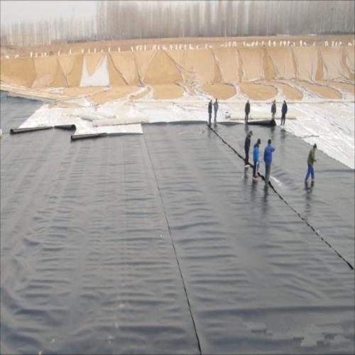 Custom Reservoir dam geomembrane Manufacturers, Supplier