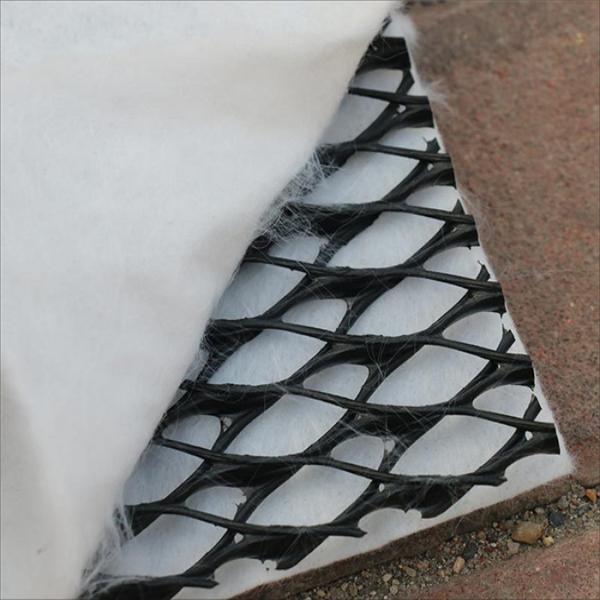 Wholesale Three-dimensional composite drainage network Supplier, Factory