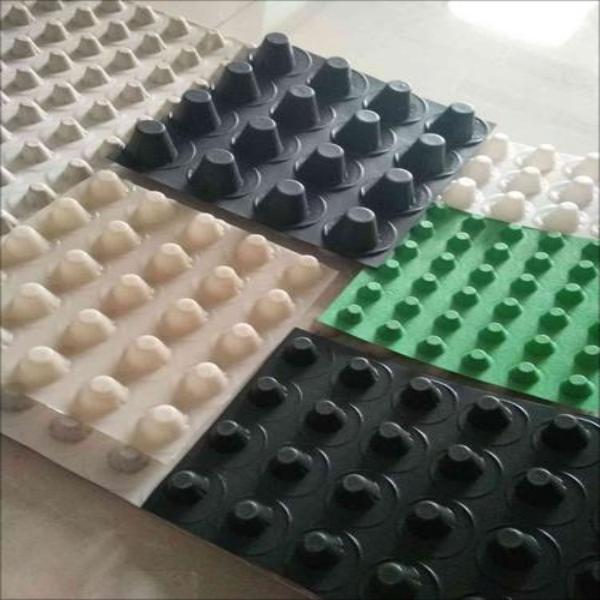 Wholesale Hongyue plastic drainage board Manufacturers, Exporters