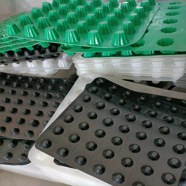 Wholesale Hongyue plastic drainage board Manufacturers, Exporters