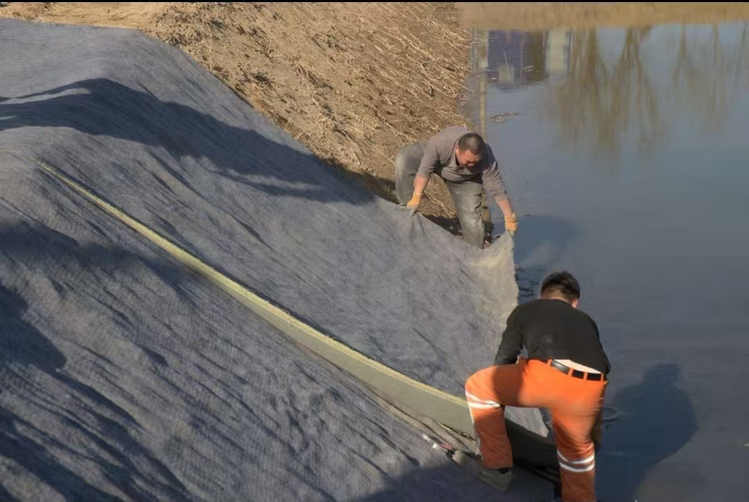 OEM Bentonite waterproof blankets/waterproof mats Pricelist, Exporters