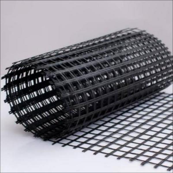 High-Quality Plastic Geogrid Manufacturers, Exporter