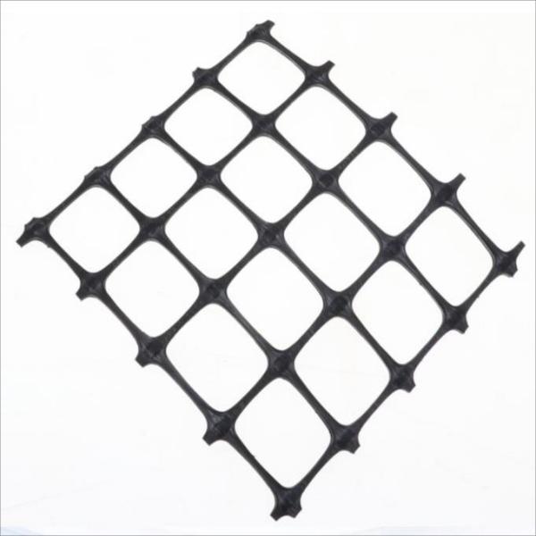 High-Quality Plastic Geogrid Manufacturers, Exporter