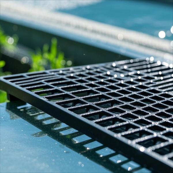 China Plastic drainage net Suppliers, Quotes