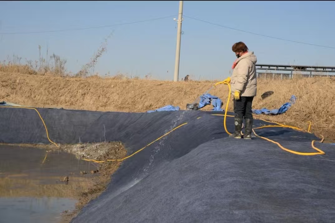 OEM Bentonite waterproof blankets/waterproof mats Pricelist, Exporters
