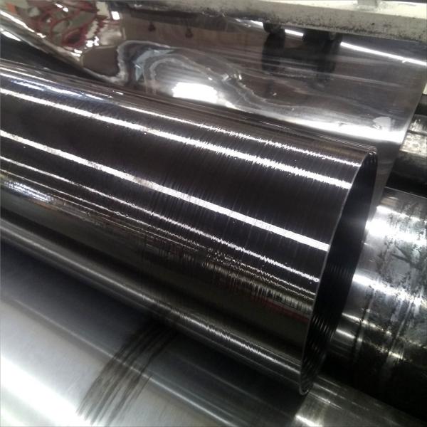 China Smooth geomembrane Factory, Factories