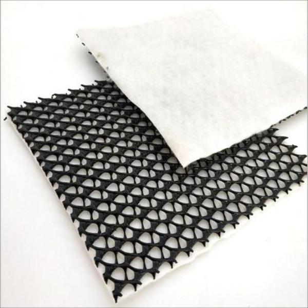 Wholesale Three-dimensional composite drainage network Supplier, Factory