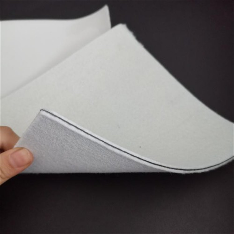ODM Hongyue short fiber needled punched geotextile Suppliers, Quotes