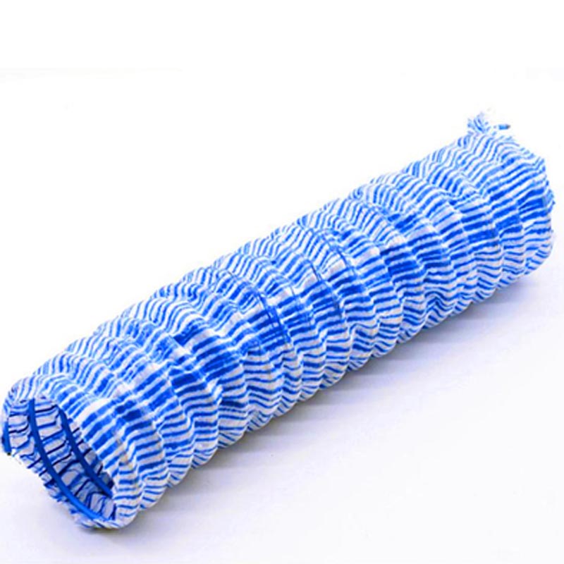 CE Certification Spring type underground drainage hose soft permeable pipe Factory, Exporters