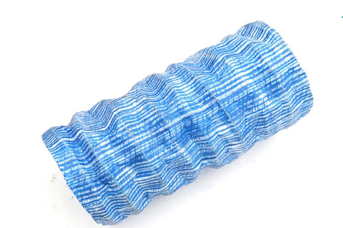 Soft Permeable Pipe Permeability Test