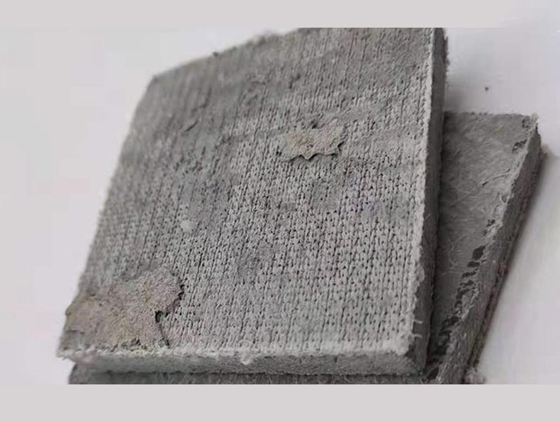 Cement Blanket Application Scenario 1