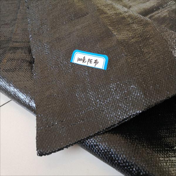 High-Quality Hongyue polyethylene (PE) grass-proof cloth Manufacturer, Quotes