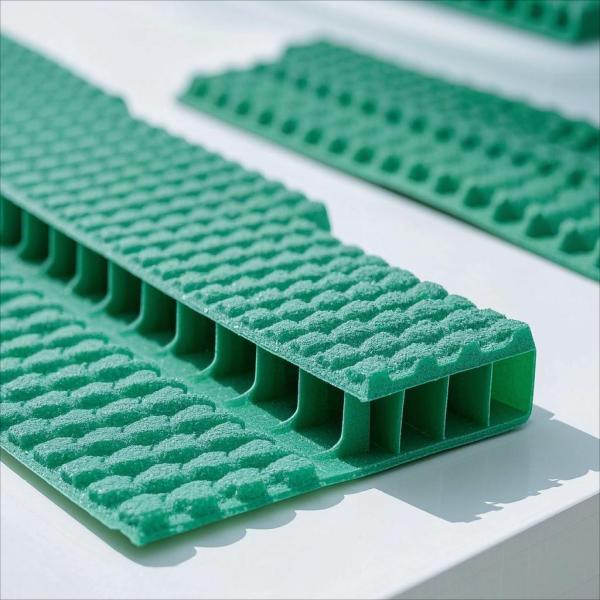China Self-adhesive drainage board Factory, Exporter