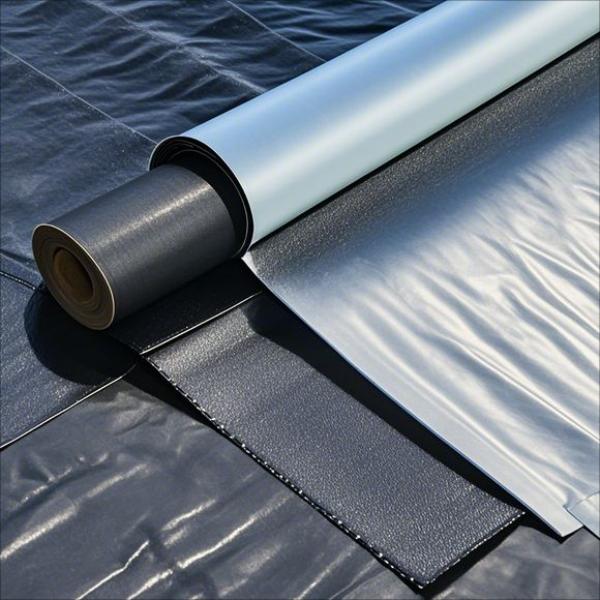 High-Quality Anti - penetration Geomembrane Factories, Exporters