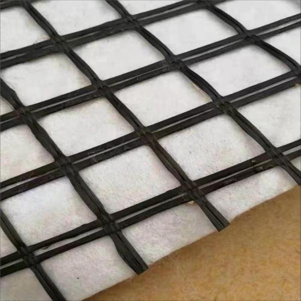 ODM Biaxially - Stretched Plastic Geogrid Manufacturers, Pricelist
