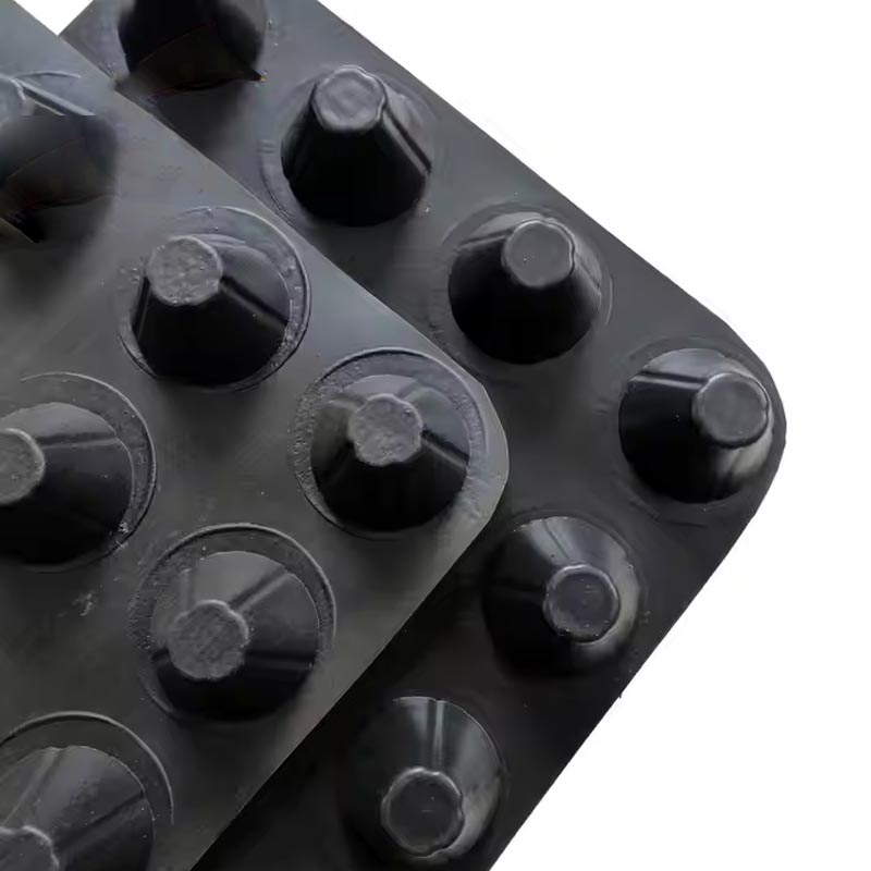 High-Quality Hongyue composite waterproof and drainage board Manufacturer, Factory