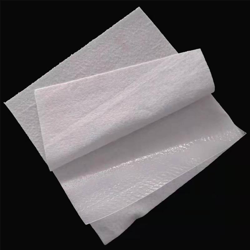 ODM Hongyue nonwoven composite geomembrane can be customized Manufacturer, Manufacturers