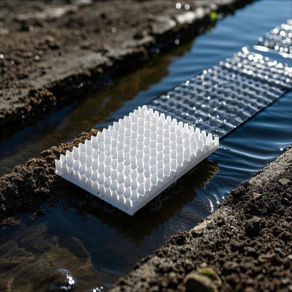 OEM Sheet drainage board Supplier, Exporter