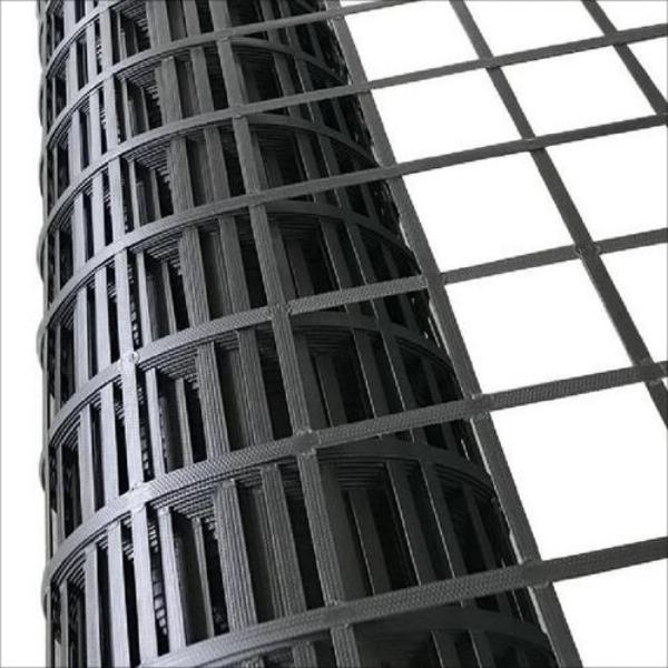 Custom Steel-plastic geogrid Suppliers, Quotes