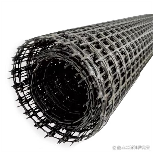 ODM Biaxially - Stretched Plastic Geogrid Manufacturers, Pricelist