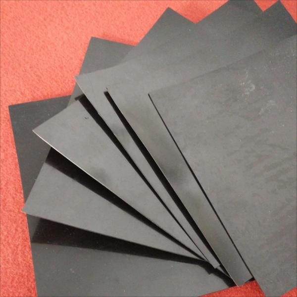China Smooth geomembrane Factory, Factories