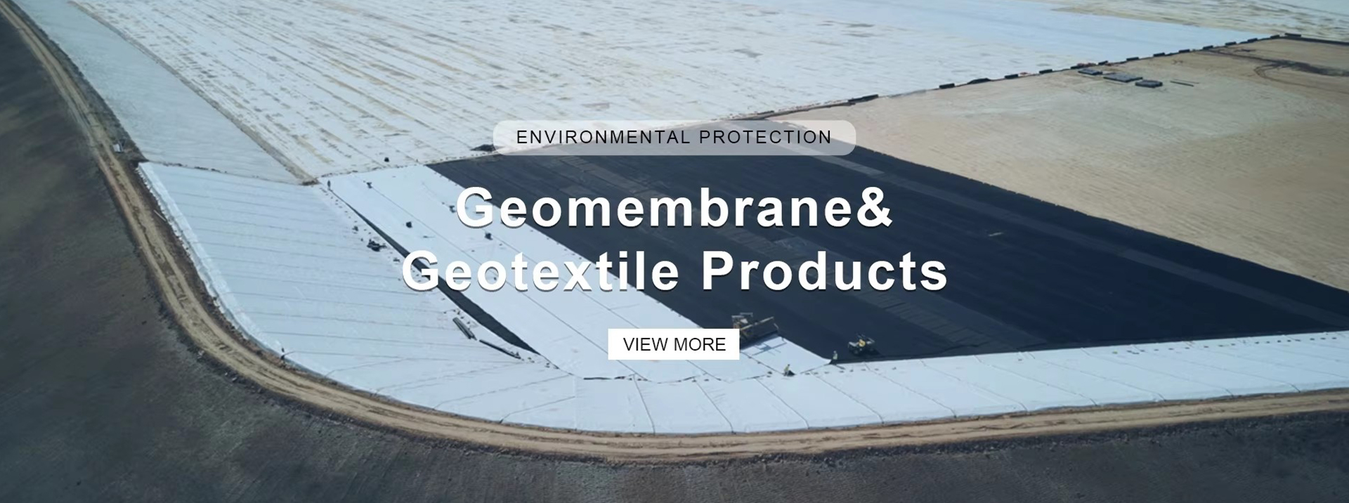 Hongyue geosynthetics global export and international market presence