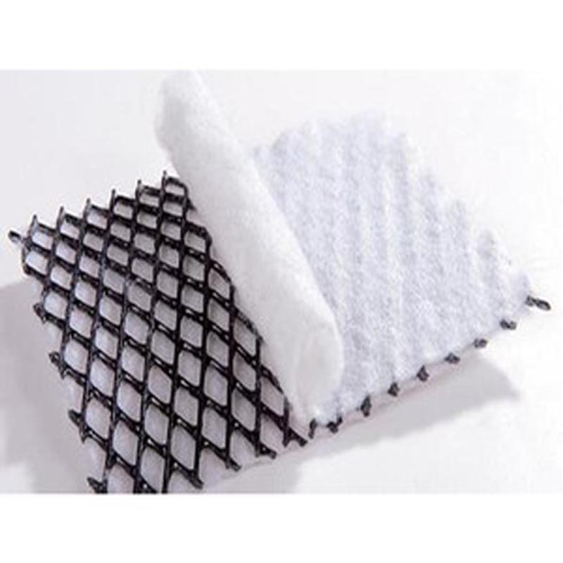 High-Quality Hongyue tri-dimension composite geonet for drainage Manufacturers, Quotes