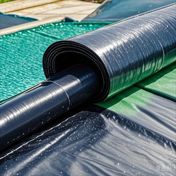 High-Quality Anti - penetration Geomembrane Factories, Exporters