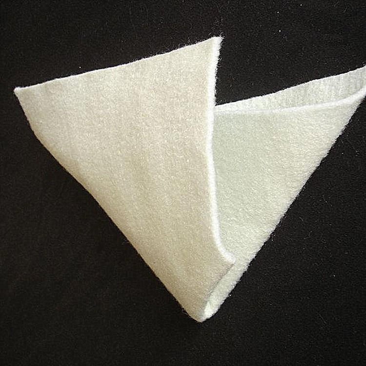 ODM Hongyue short fiber needled punched geotextile Suppliers, Quotes