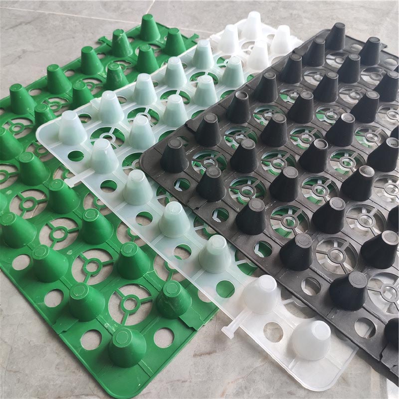 Famous Storage and drainage board for underground garage roof Exporter, Exporters