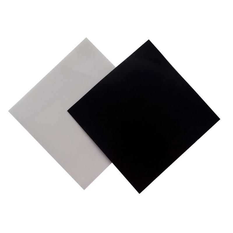 CE Certification High-density polyethylene (HDPE) geomembranes for landfills Suppliers, Exporters