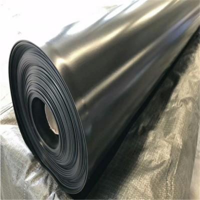 CE Certification Reinforced geomembrane Supplier, Pricelist
