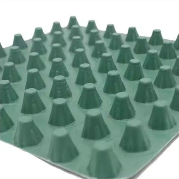 Wholesale Concrete drainage board Manufacturers, Factory