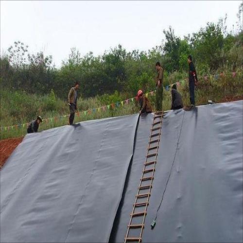 Custom Reservoir dam geomembrane Manufacturers, Supplier
