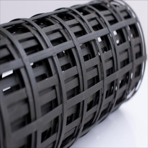Custom Steel-plastic geogrid Suppliers, Quotes