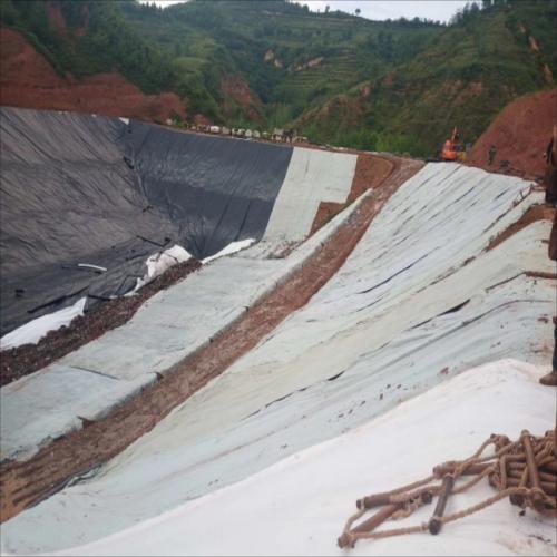 Custom Reservoir dam geomembrane Manufacturers, Supplier