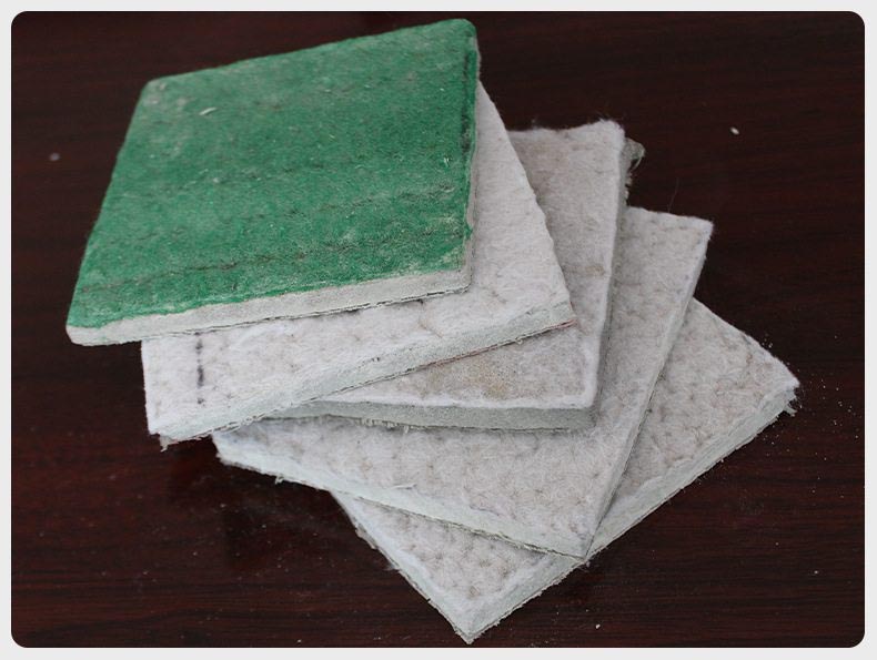 Cement Blanket Application Scenario 2